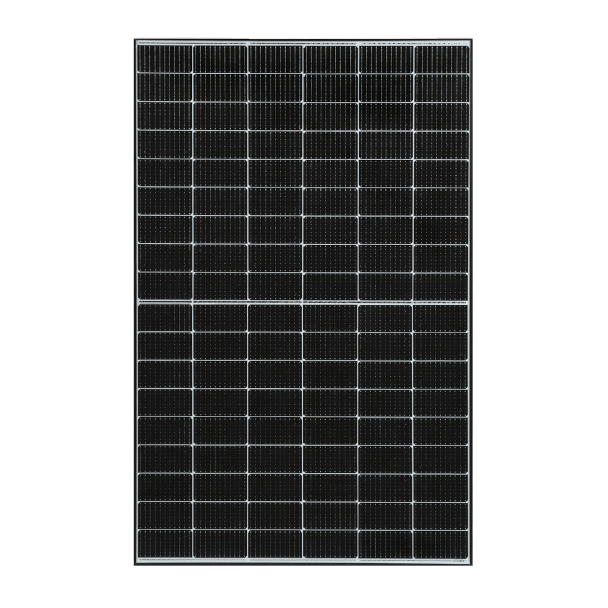 Solar Fabrik 450 W S4 Trend White
